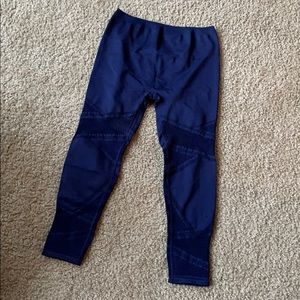 Fabletics • Mosaic High-Wasted 7/8